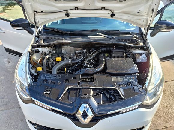 Sahibinden Renault Clio 1.2 Icon 2013 Model