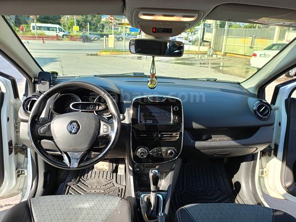Sahibinden Renault Clio 1.2 Icon 2013 Model