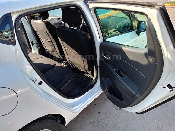 Sahibinden Renault Clio 1.2 Icon 2013 Model