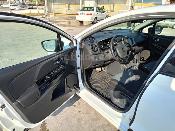 Sahibinden Renault Clio 1.2 Icon 2013 Model