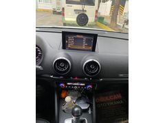 İlk Sahibinden Audi A3 Sportback 30 TDI Design 2019 Model 