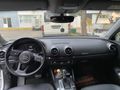 İlk Sahibinden Audi A3 Sportback 30 TDI Design 2019 Model 