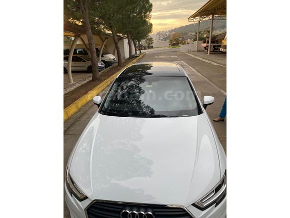 İlk Sahibinden Audi A3 Sportback 30 TDI Design 2019 Model 