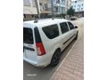 Sahibinden Dacia Logan 1.6 MCV Ambiance 2009 Model