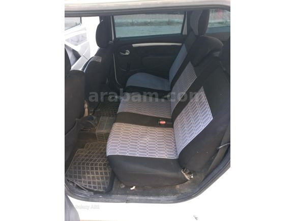 Sahibinden Dacia Logan 1.6 MCV Ambiance 2009 Model