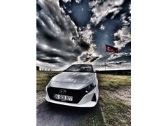 Sahibinden Hyundai i20 1.4 MPI Jump 2022 Model