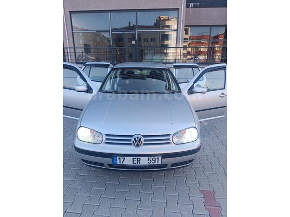 Sahibinden Volkswagen Golf 1.6 Primeline 2004 Model 