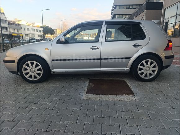 Sahibinden Volkswagen Golf 1.6 Primeline 2004 Model 