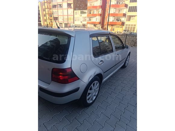 Sahibinden Volkswagen Golf 1.6 Primeline 2004 Model 