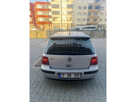 Sahibinden Volkswagen Golf 1.6 Primeline 2004 Model 