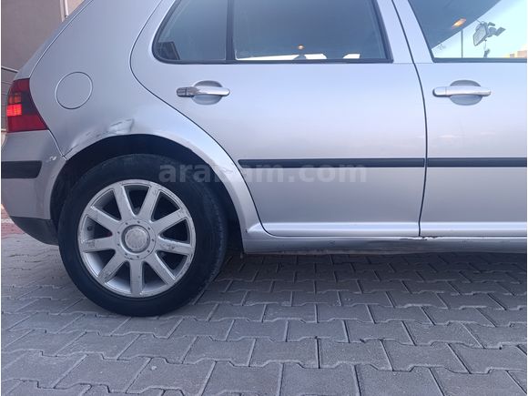 Sahibinden Volkswagen Golf 1.6 Primeline 2004 Model 