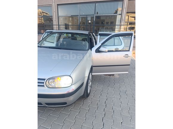 Sahibinden Volkswagen Golf 1.6 Primeline 2004 Model 