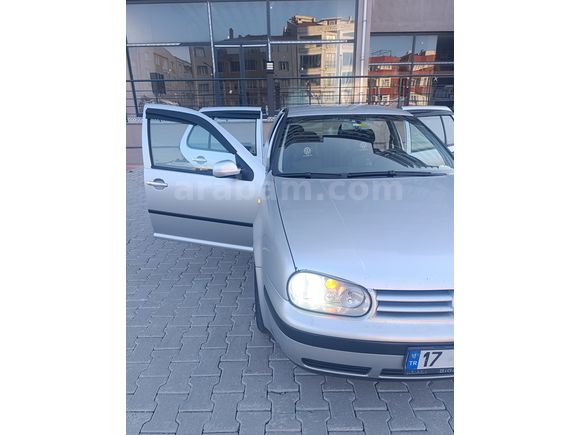 Sahibinden Volkswagen Golf 1.6 Primeline 2004 Model 