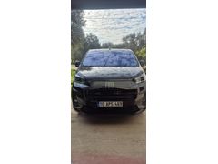Sahibinden Fiat Ulysse 2.0 Multijet Maxi Lounge 2024 Model