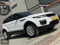 2017 MODEL 178.000 KM 2.0 TD4 SE DYNAMİC Evoque