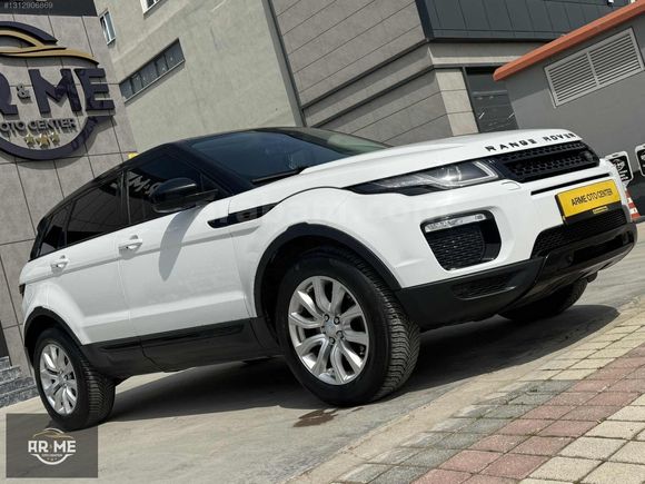 2017 MODEL 178.000 KM 2.0 TD4 SE DYNAMİC Evoque
