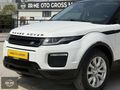 2017 MODEL 178.000 KM 2.0 TD4 SE DYNAMİC Evoque