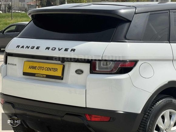 2017 MODEL 178.000 KM 2.0 TD4 SE DYNAMİC Evoque