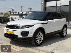 2017 MODEL 178.000 KM 2.0 TD4 SE DYNAMİC Evoque