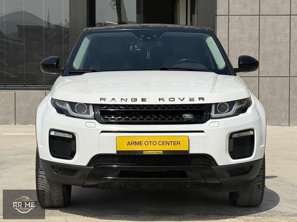 2017 MODEL 178.000 KM 2.0 TD4 SE DYNAMİC Evoque
