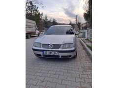 Sahibinden Volkswagen Bora 1.6 Comfortline 2003 Model  385.000 km Gri (Gümüş)