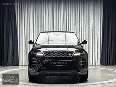 CVN'DEN RANGE ROVER EVOQUE 1.5 DYNAMİC SE HATASIZ