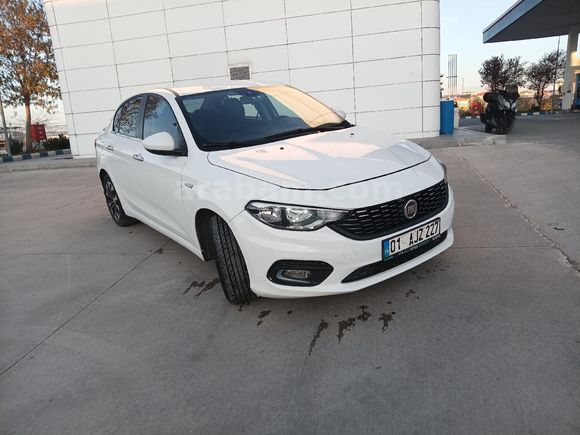 Sahibinden Fiat Egea 1.6 Multijet Easy Plus 2016 Model