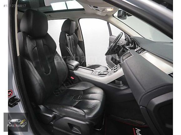 - AutoStation - Range Rover Evoque 2.0 Si4