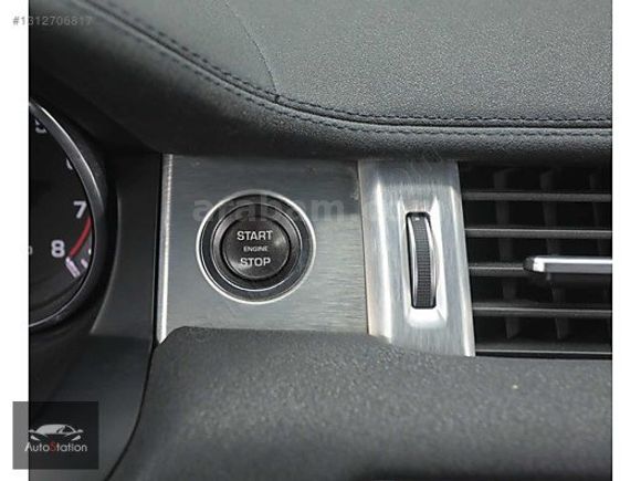 - AutoStation - Range Rover Evoque 2.0 Si4