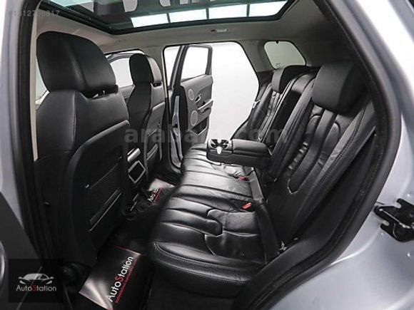 - AutoStation - Range Rover Evoque 2.0 Si4