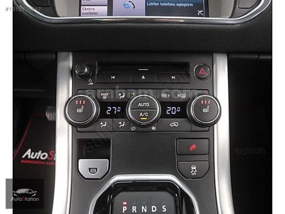 - AutoStation - Range Rover Evoque 2.0 Si4