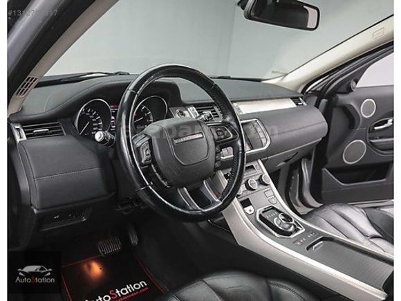 - AutoStation - Range Rover Evoque 2.0 Si4
