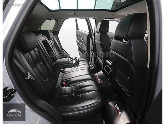- AutoStation - Range Rover Evoque 2.0 Si4