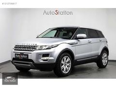 - AutoStation - Range Rover Evoque 2.0 Si4