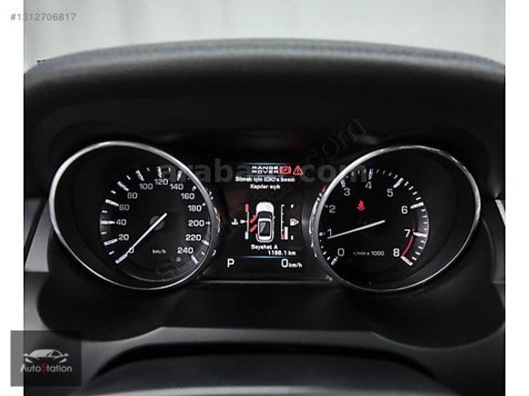 - AutoStation - Range Rover Evoque 2.0 Si4