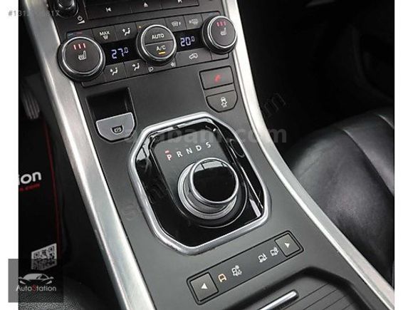 - AutoStation - Range Rover Evoque 2.0 Si4