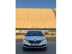 2019 MODEL KAROQ OTOMATİK FUL OPSİYONLU DAHA DOLUSU YOK