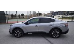 Sahibinden 2025 Şubat çıkışlı Citroen C4 X 1.2 PureTech Shine 2024 Model