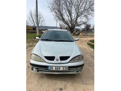 Sahibinden Renault Megane 1.4 RTA 2001 Model