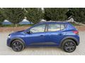 Sahibinden Dacia Sandero Stepway 1.0 Tce Expression 2025 Model 