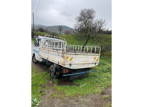 Sahibinden BMC TM Serisi 30