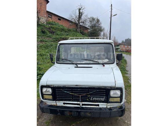 Sahibinden BMC TM Serisi 30