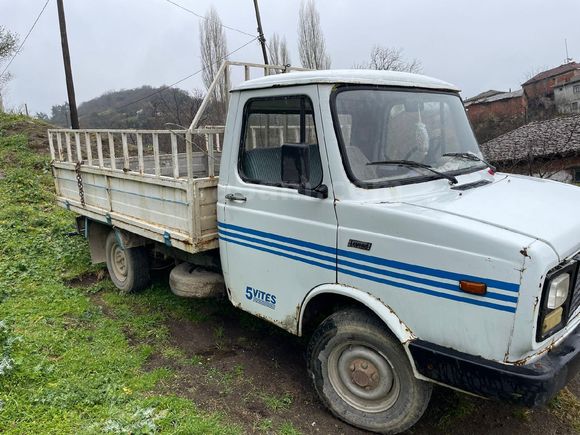 Sahibinden BMC TM Serisi 30