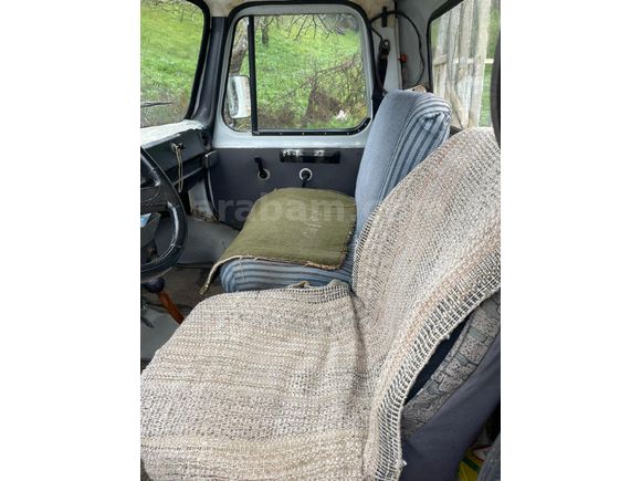 Sahibinden BMC TM Serisi 30
