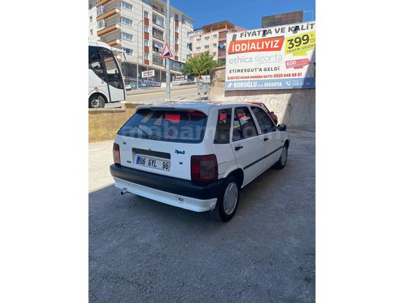 184 bin km orjinal