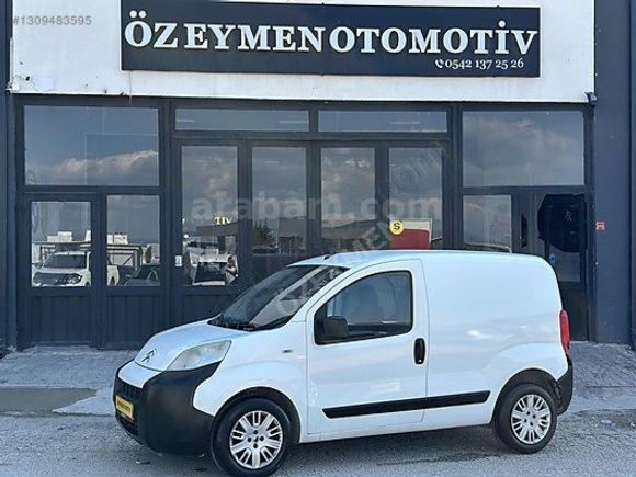 ÖZEYMEN'DEN TEMİZ ORJNAL 220 bin KM KLİMALI %20 KDV FATURALI