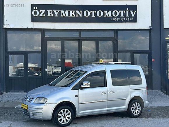 ÖZEYMEN'DEN TEMİZ AİLE ARACI ARAYANLAR