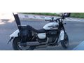 Sıfır aldım sayın Sahibinden RKS SRV250 VS