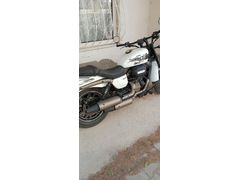 Sıfır aldım sayın Sahibinden RKS SRV250 VS