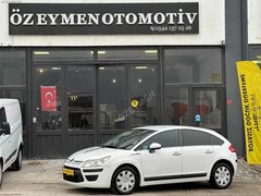 ÖZEYMEN'DEN TEMİZ C4 ORJİNAL 169 binde 7 yıllık SAHİBİNDEN